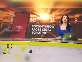 FIR Against Bookmyshow For Organised Crime & Fraud in Ticket Sales
