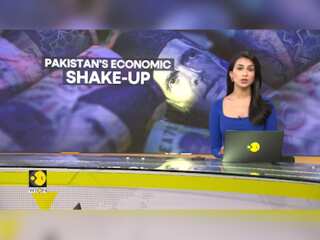 Pakistan Cuts Expenditures, Expands Tax Base in IMF-backed Reforms