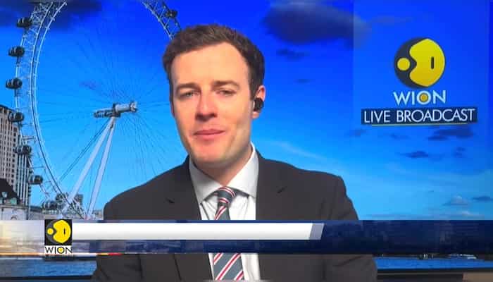 UK Tory Leadership Contenders Divided Over Contest Timeline