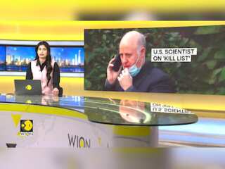 USA: Why Is A US Researcher On A 'Kill' List? COVID-19 Research Linked? | WION
