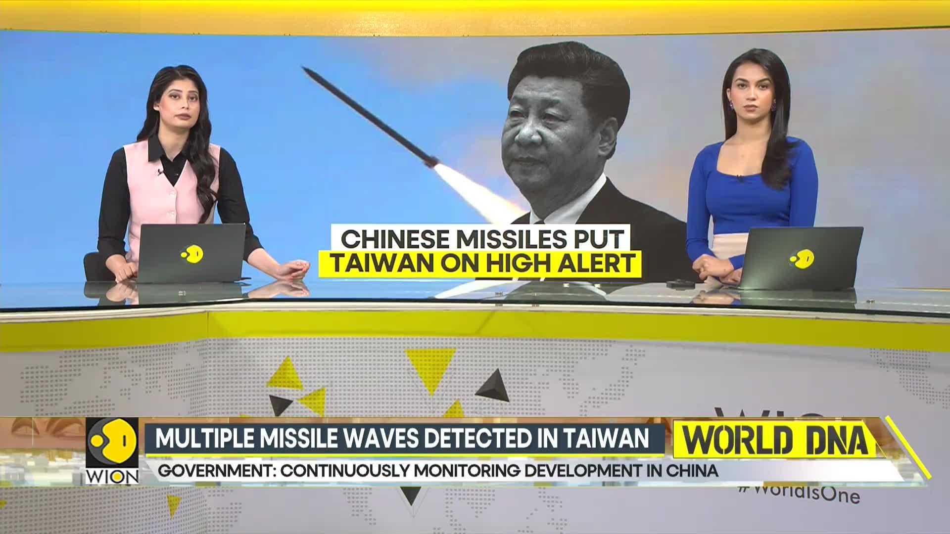 WionNews Video