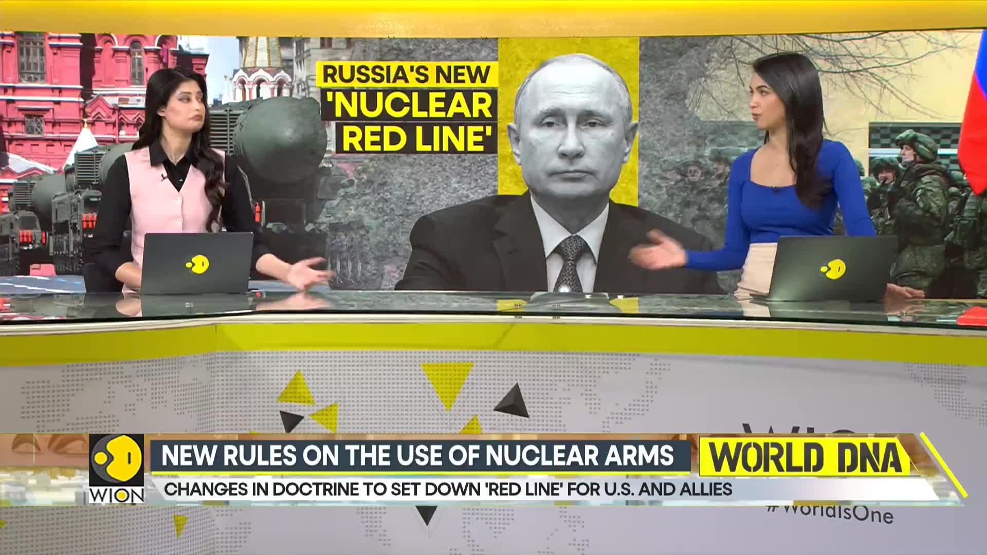 WionNews Video