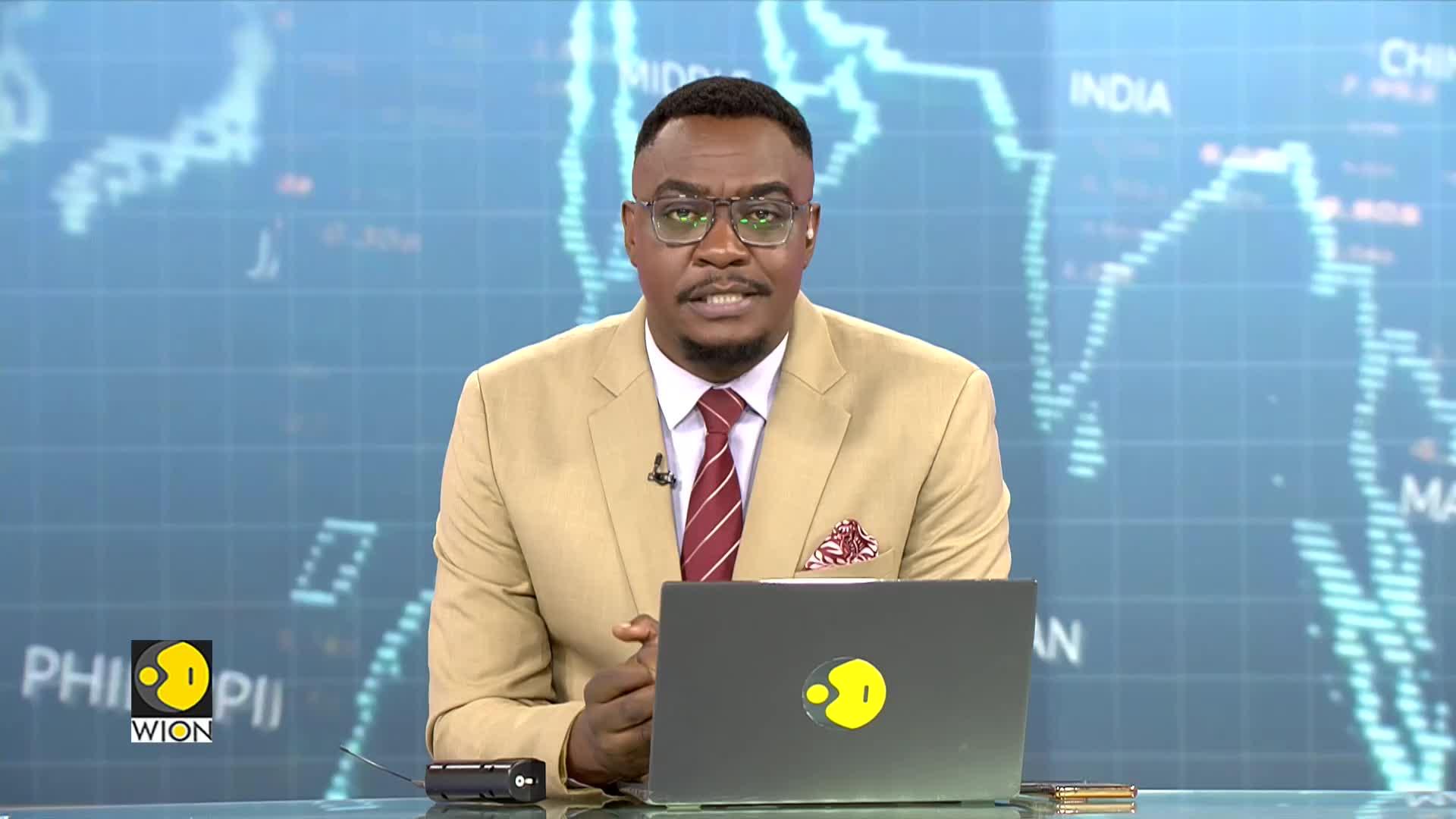 WionNews Video