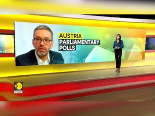 Austria Parliamentary Polls: Far Right Support Witnesses Surge