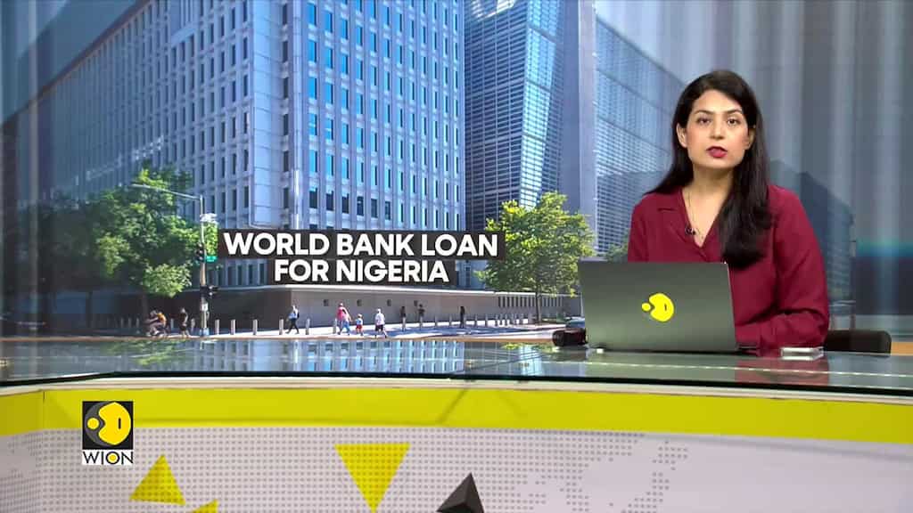 World Bank Approves $1.57 Billion for Nigeria