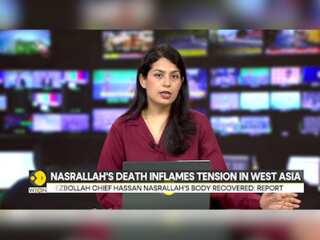 Israel-Hezbollah War: No Direct Wound on Nasrallah's Body, Trauma May Be Cause of Death