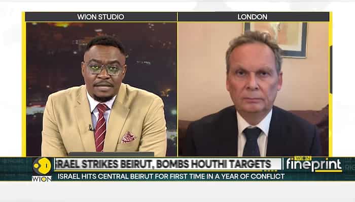 WionNews Video