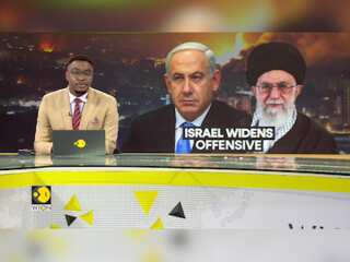 Israel-Hezbollah War: Israel Widens Attack on Iran-backed Proxies