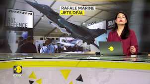 Rafale Marine Jets Deal: Ajit Doval to Visit France , Rafale Deal Among Key Agenda Items: Sources