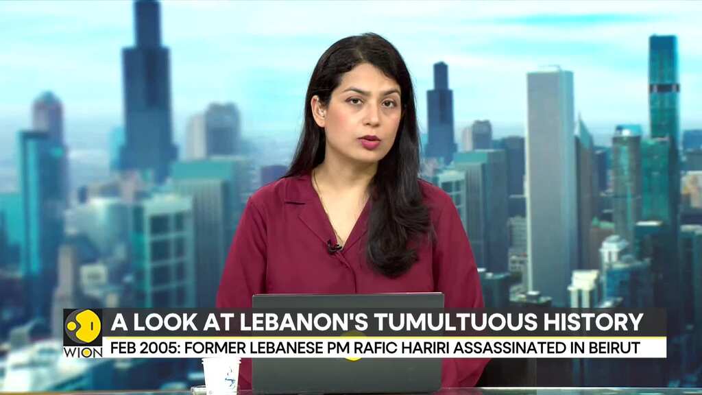 Israel-Hezbollah War: What's Next in Beirut's Way Through Crises?