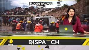 Nepal Floods: At Least 204 People Killed, 41 Missing After Flooding and Landslides