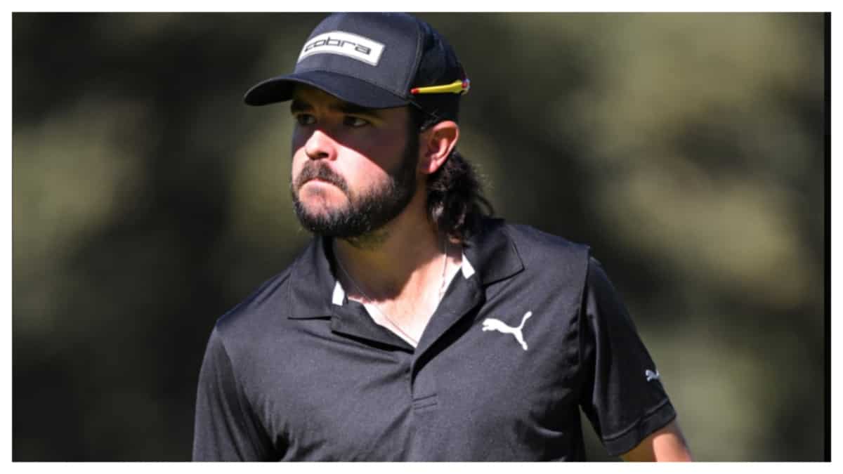 Spanish Angel Hidalgo beats threetime champion Jon Rahm in playoff to