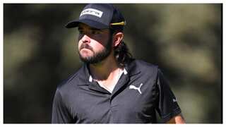 Spanish Angel Hidalgo beats three-time champion Jon Rahm in playoff to claim Spanish Open