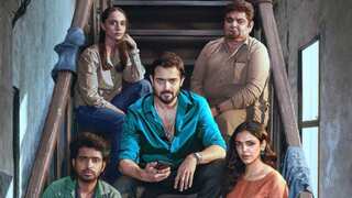 Taaza Khabar Season 2 review: There's little that's 'taaza' in Bhuvan Bam's show
