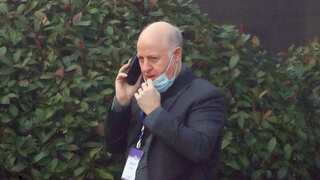 Leading scientist in US says he faced death threats due to work with China on virus research: Report