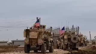 US military kills 37 terrorist operatives in Syria
