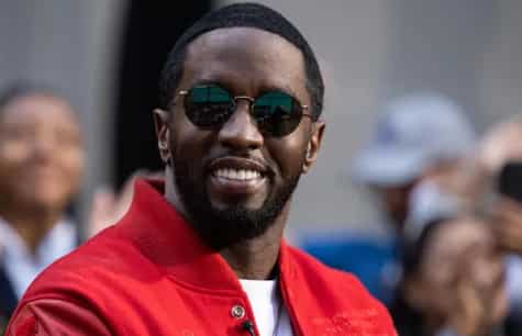 Tupac Shakur’s family hires lawyer to investigate Combs' connection in the rapper’s murder: Report