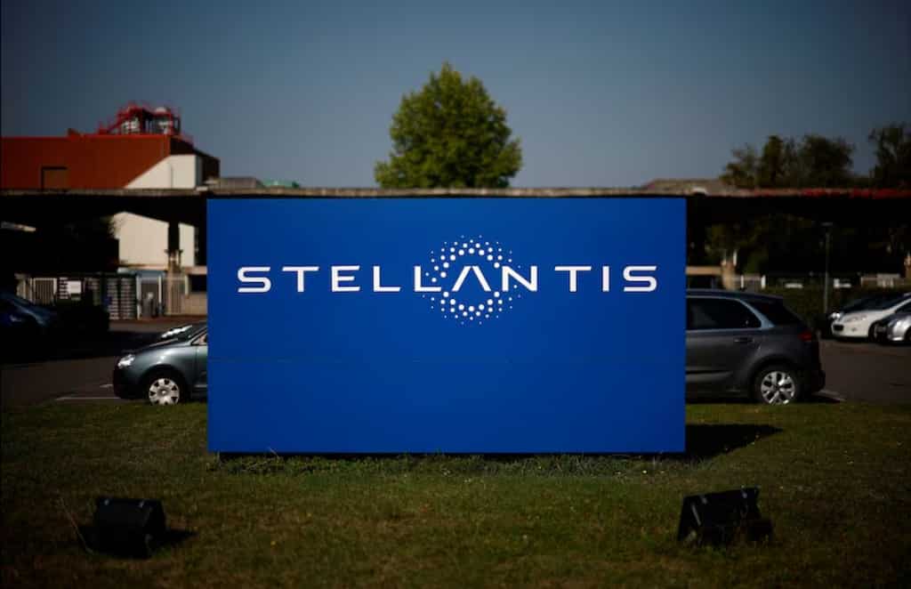 Stellantis issues profit warning amid global market challenges and rising Chinese competition