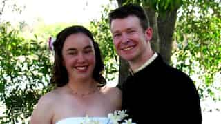 Adam Britton, jailed for raping and killing dogs, begged for dog books even behind bars, claims wife