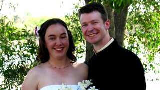 Adam Britton, jailed for raping and killing dogs, begged for dog books even behind bars, claims wife