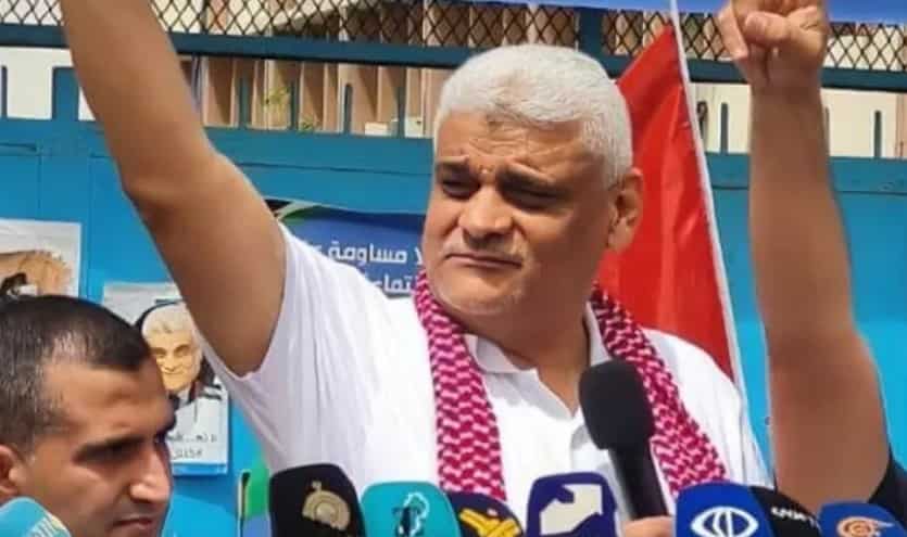 West Asia crisis: Hamas confirms top leader Sharif Abu al-Amine killed in IDF strike in Lebanon