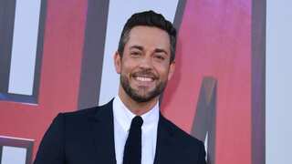 Shazam star Zachary Levi endorses Trump, shocks his fans and netizens