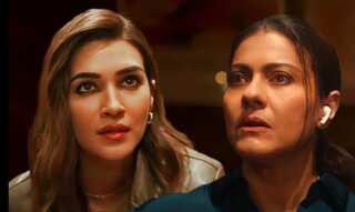 Do Patti: Kriti Sanon plays double role in Kajol starrer movie, check release date inside