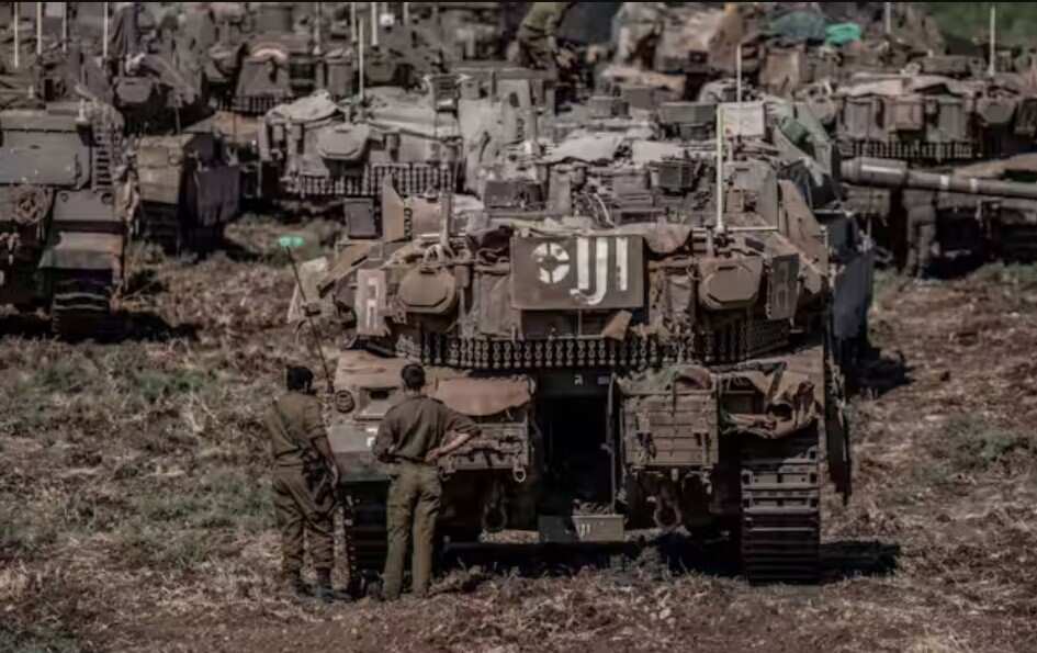 West Asia crisis: Israel says ‘next phase of war on Hezbollah’ to begin soon, US puts troops on alert West Asia crisis: Israel says ‘next phase of war on Hezbollah’ to begin soon, US puts troops on alert