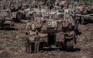 West Asia crisis: Israel says ‘next phase of war on Hezbollah’ to begin soon, US puts troops on alert