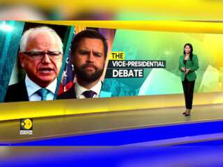 WION Explainer: Who Are the US Vice Presidential Nominees?