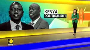 Kenya: Lawmakers Move To Impeach Dy President Rigathi Gachagua