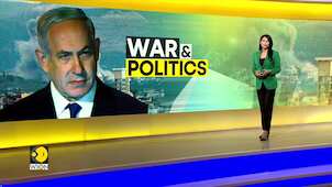 Israel-Hezbollah Conflict: Attack On Hezbollah Boosts Israeli PM Benjamin Netanyahu's Ratings
