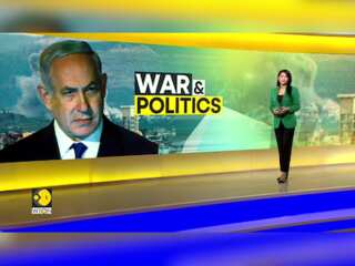 Israel-Hezbollah Conflict: Attack On Hezbollah Boosts Israeli PM Benjamin Netanyahu's Ratings