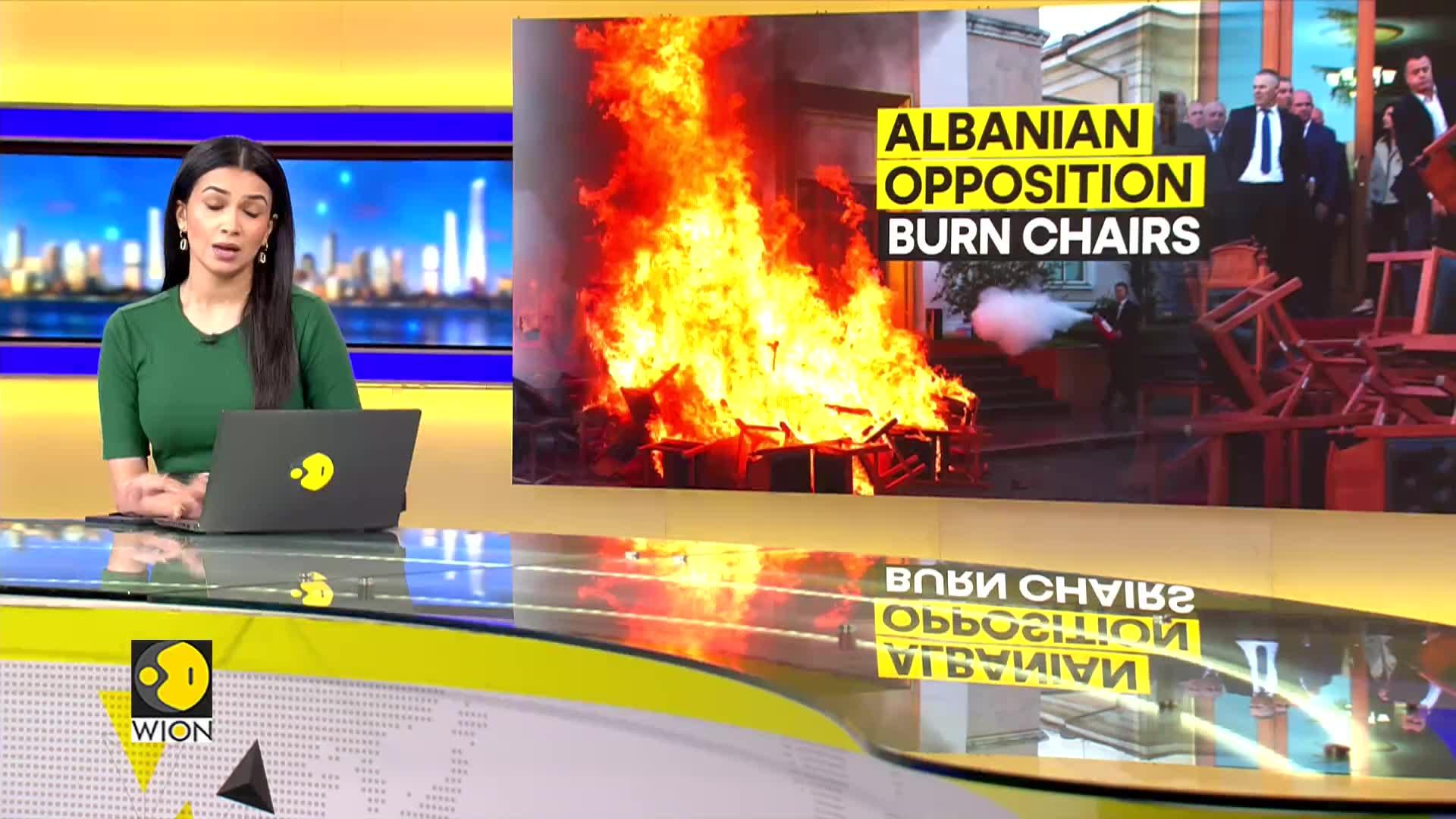WionNews Video