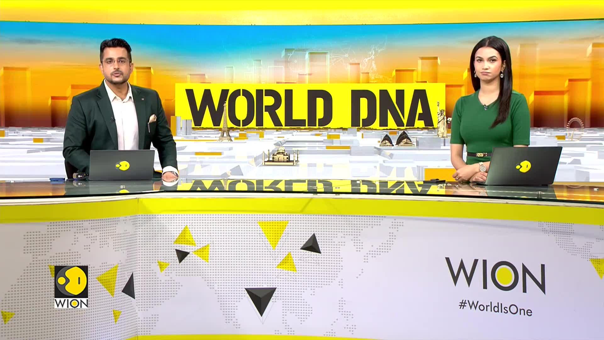 WionNews Video