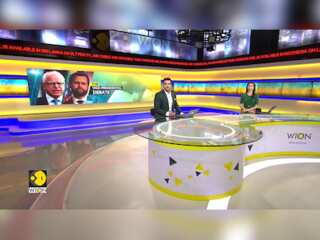 US Elections 2024: New York City Ready To Witness Tim Walz vs JD Vance Debate