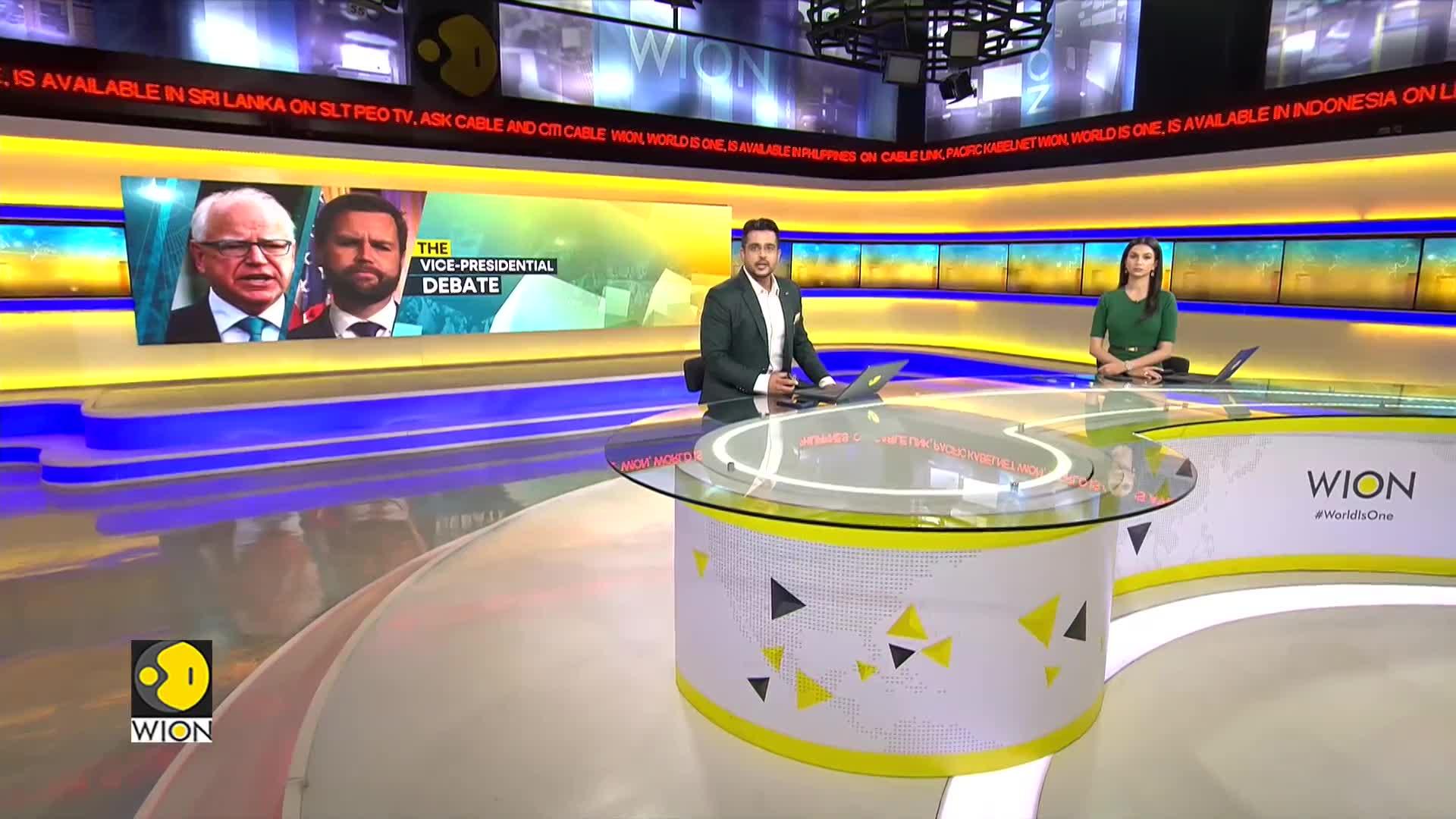 WionNews Video