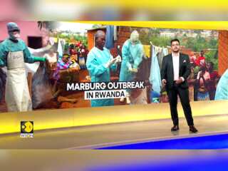 Rwanda Confirms First Marburg Outbreak, Claims Six Lives