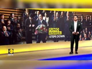 Japan: Fumio Kishida Steps Down As PM, Ishiba To Be Voted In As PM Of Japan Later Today
