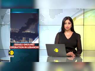 Israel-Hezbollah Conflict: World Leaders Call For De-Escalation
