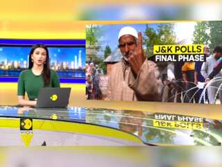 J&K Elections: First Polls In J&K Since Article 370 Removal