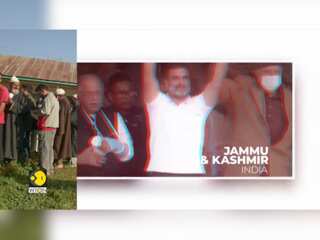 J&K Elections: Special Polling Stations Set Up In Jammu & Kashmir
