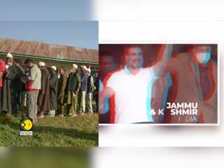 India: Jammu and Kashmir Votes in Final Phase of Assembly Polls