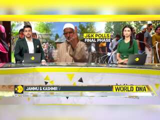Jammu and Kashmir Elections: Phase 3 Voting Begins Today