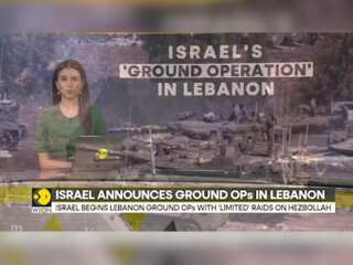 Israel-Hezbollah Conflict: Operation 'Northern Arrows' Now Underway