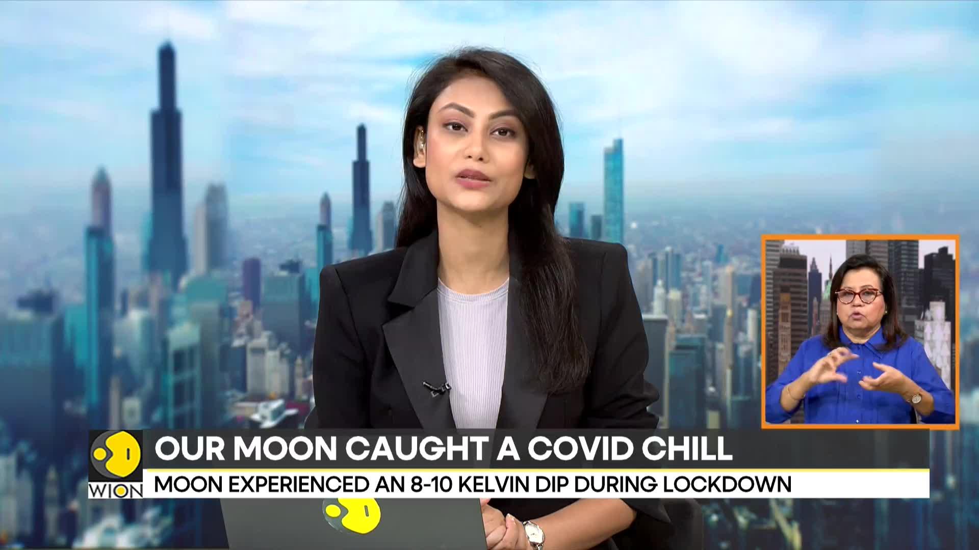 WionNews Video