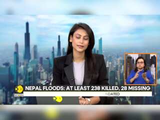 Nepal Floods: India Issues Helpline Numbers For Citizens Stranded In Nepal