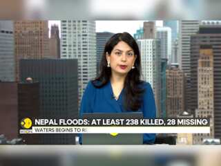 Nepal Floods: Entire Neighbourhoods In Kathmandu Inundated; At Least 238 Killed, 28 Missing