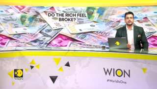 Inflation Leaves US Millionaires Unsatisfied