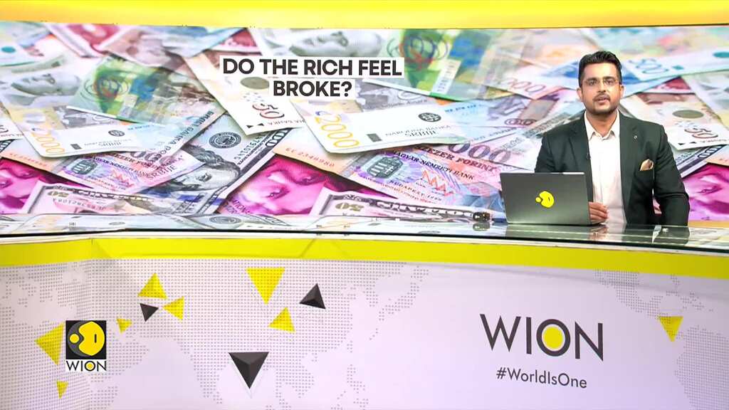 Inflation Leaves US Millionaires Unsatisfied